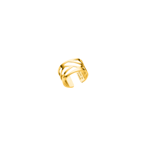 Ruban Gyűrű S Gold
