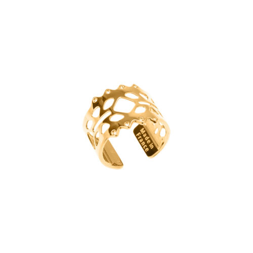 Inca Gyűrű Gold L